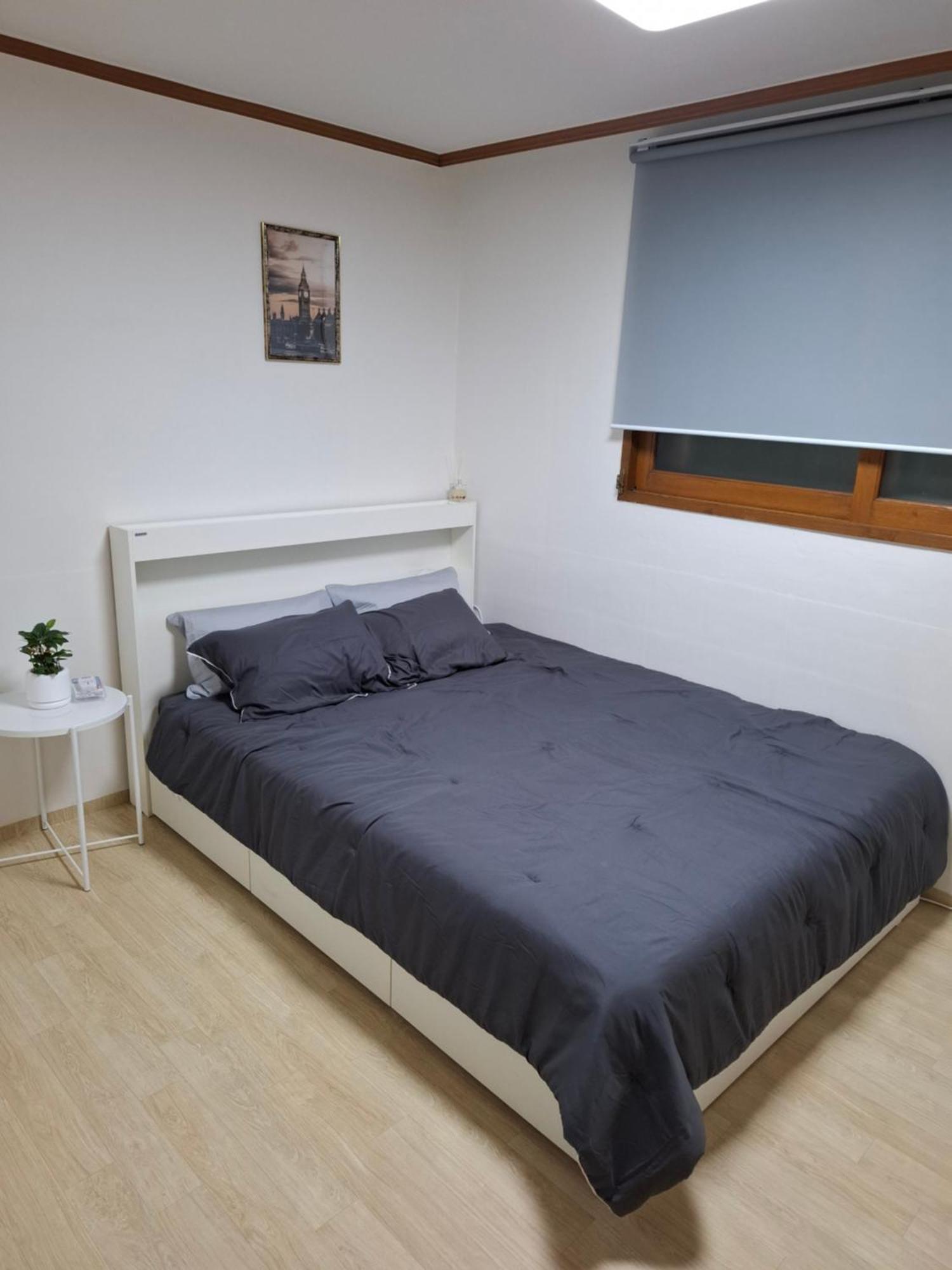 In Exciting Itaewon #15 Appartement Séoul