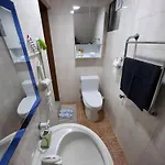 Apartment In Exciting Itaewon #15