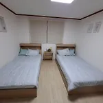 Apartment In Exciting Itaewon #15